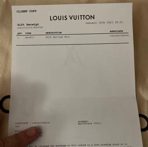 louis vuitton chat support|louis vuitton wallet receipt.